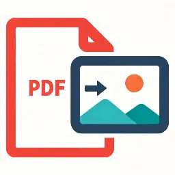 PDF转图片