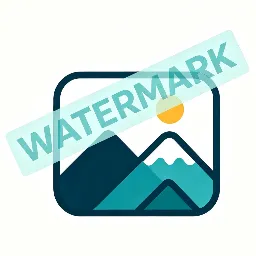加文字水印