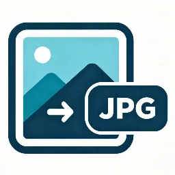 图片转JPG