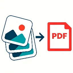 图片转PDF